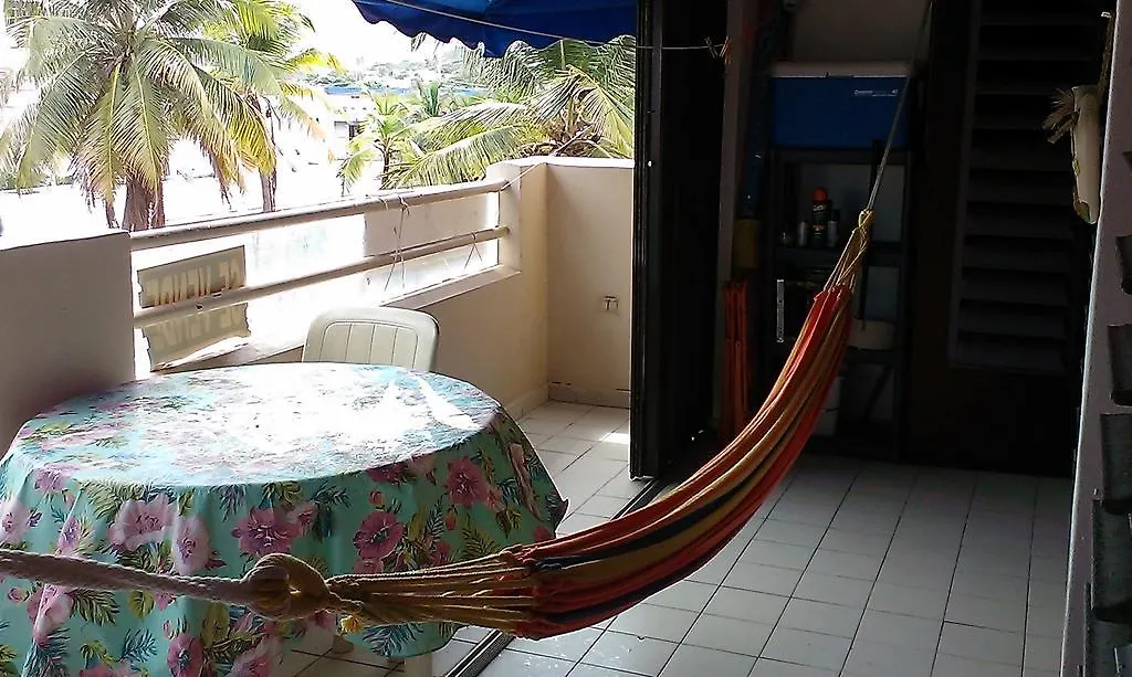 Cond Twin Seas Lejlighed Luquillo