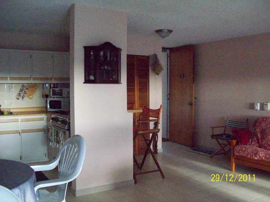 Cond Twin Seas Lejlighed Luquillo 0*,