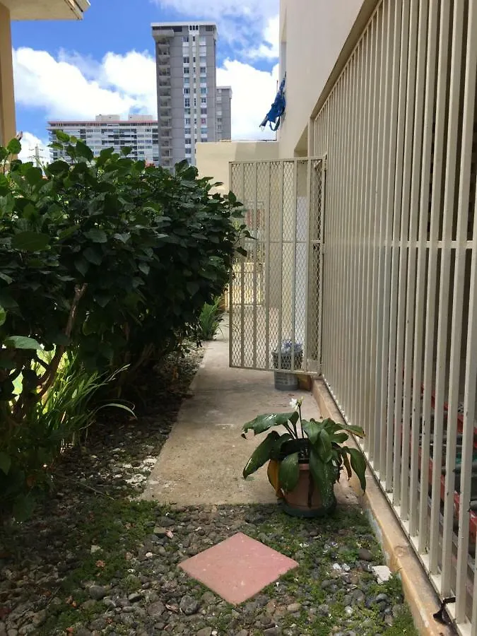 Cond Twin Seas Lejlighed Luquillo 0*,  Puerto Rico
