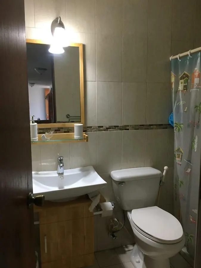 Cond Twin Seas Lejlighed Luquillo